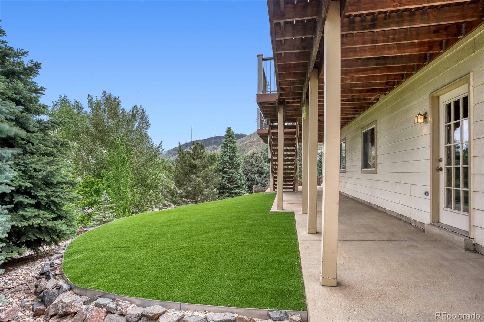 MLS Image #28 for 542  canyon point circle,golden, Colorado