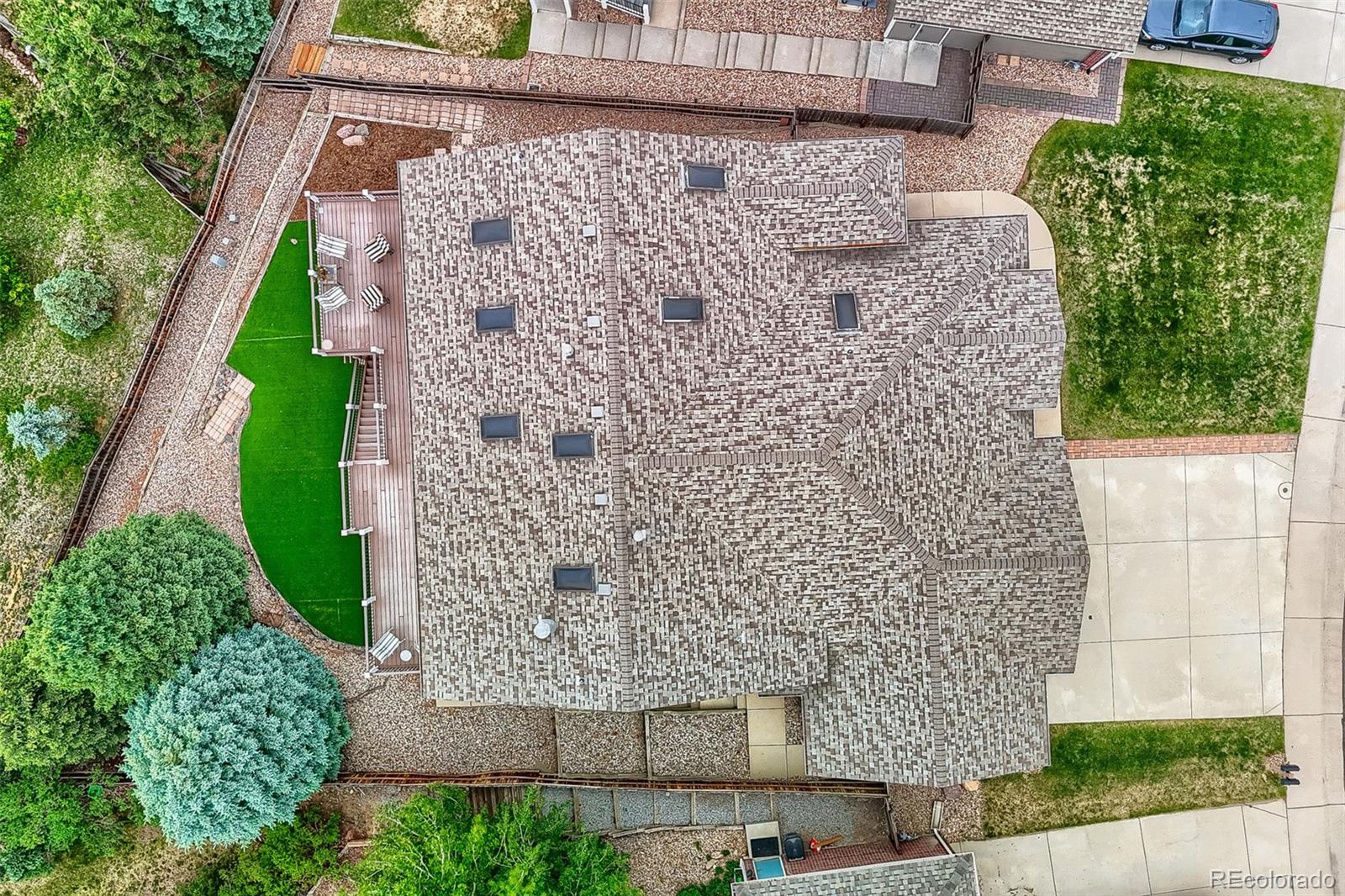 MLS Image #34 for 542  canyon point circle,golden, Colorado