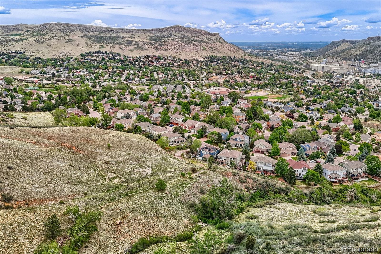 MLS Image #35 for 542  canyon point circle,golden, Colorado