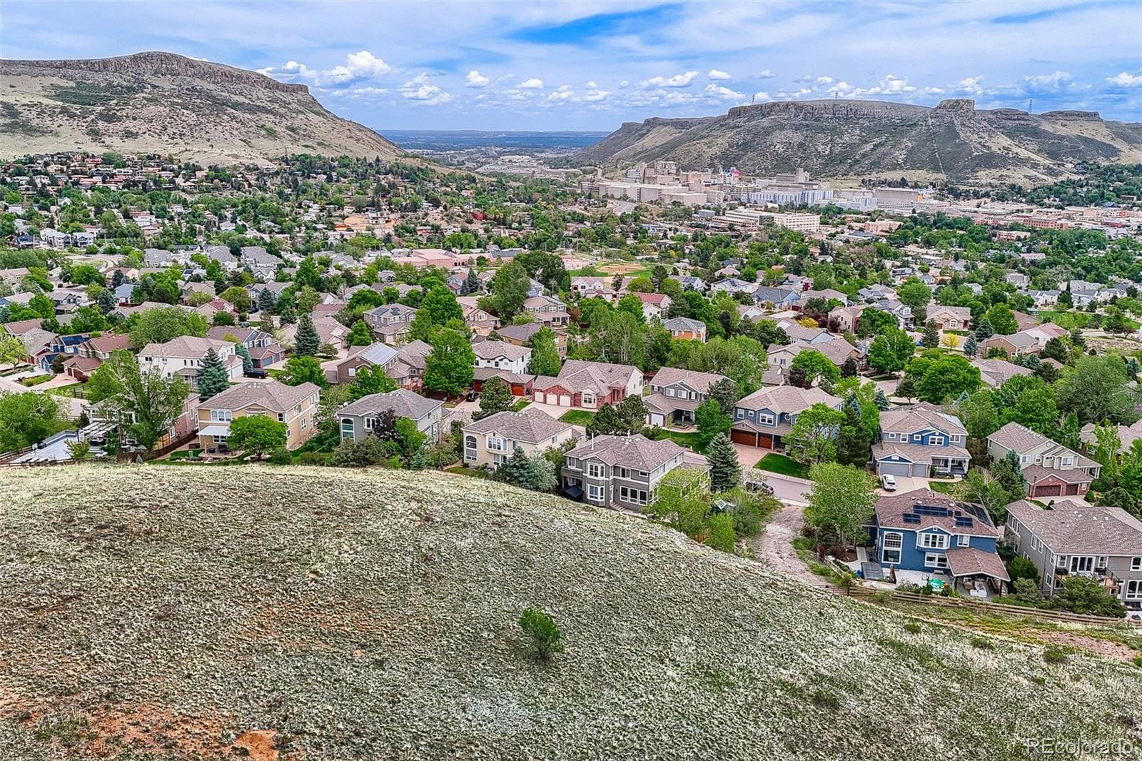 MLS Image #38 for 542  canyon point circle,golden, Colorado