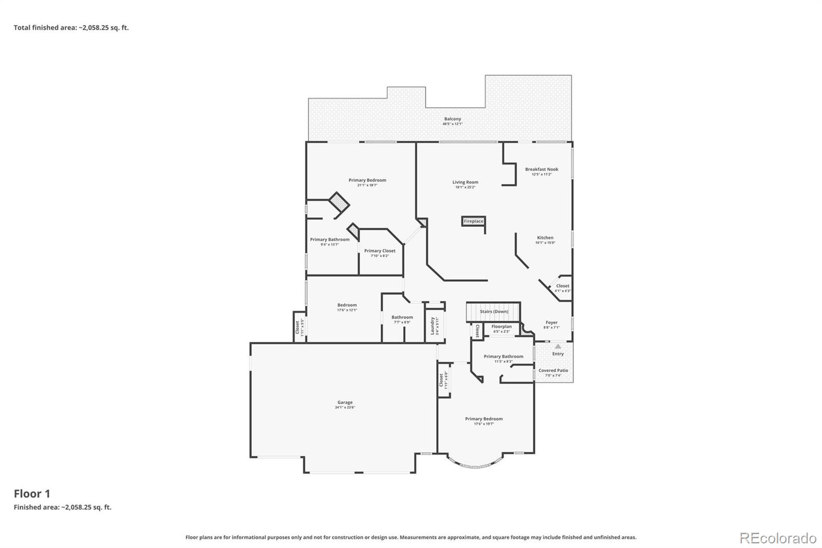 MLS Image #39 for 542  canyon point circle,golden, Colorado