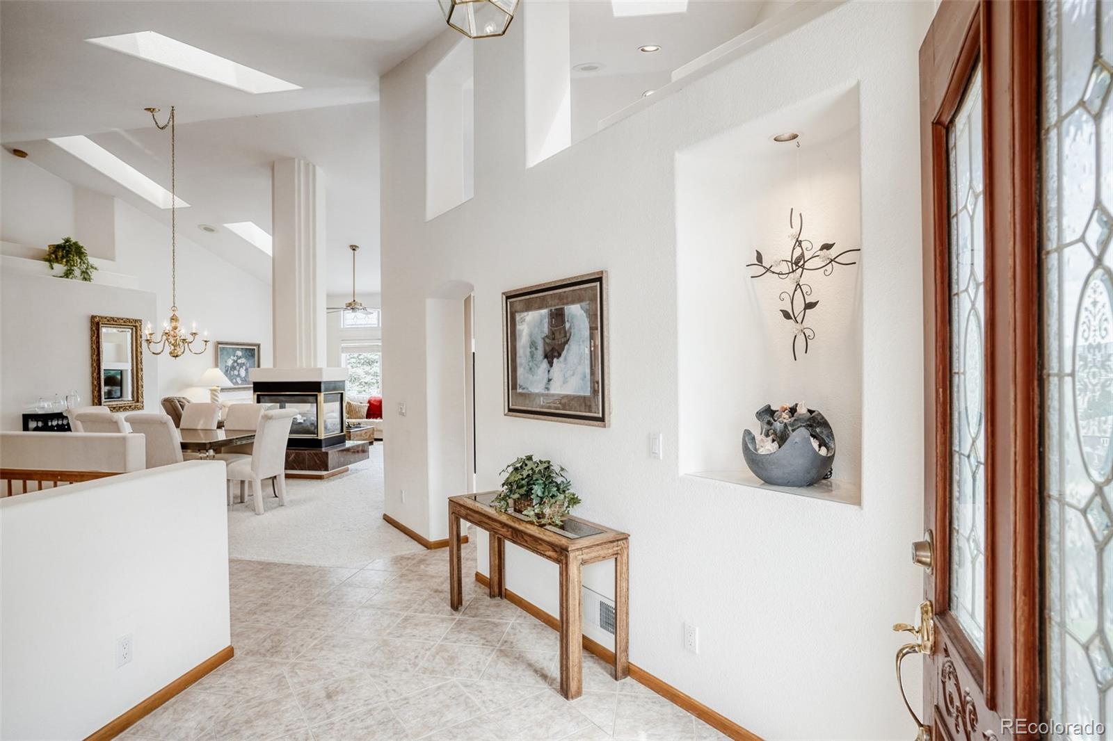 MLS Image #6 for 542  canyon point circle,golden, Colorado