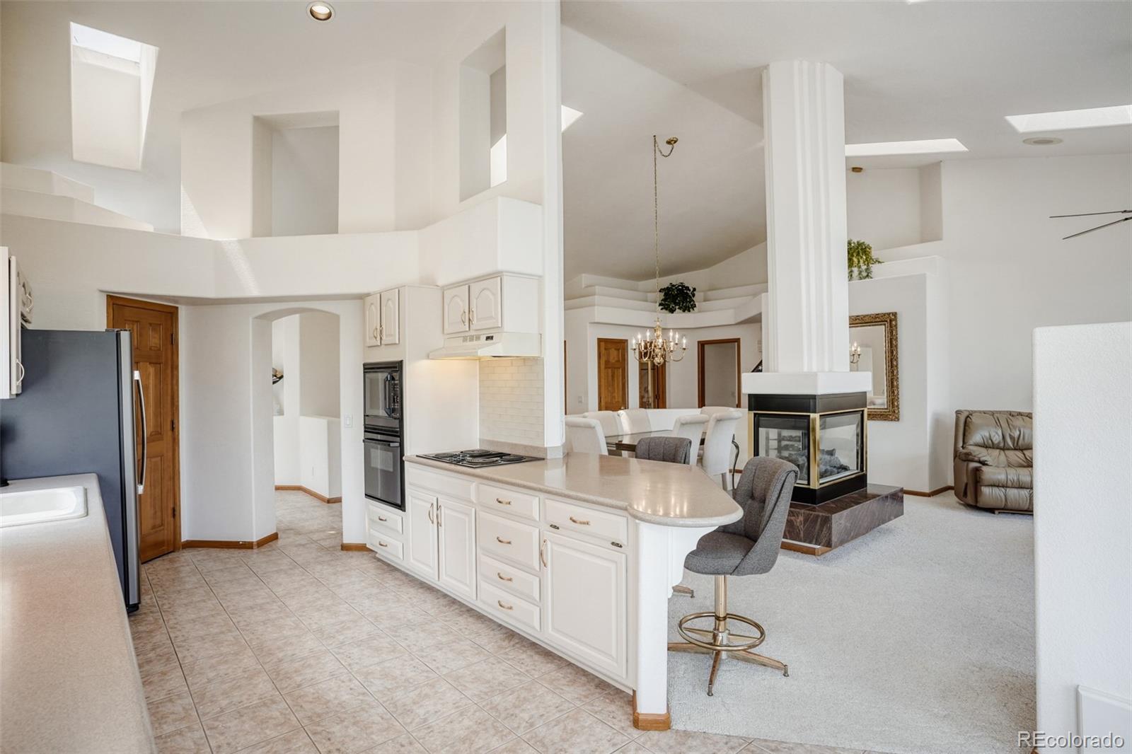 MLS Image #7 for 542  canyon point circle,golden, Colorado