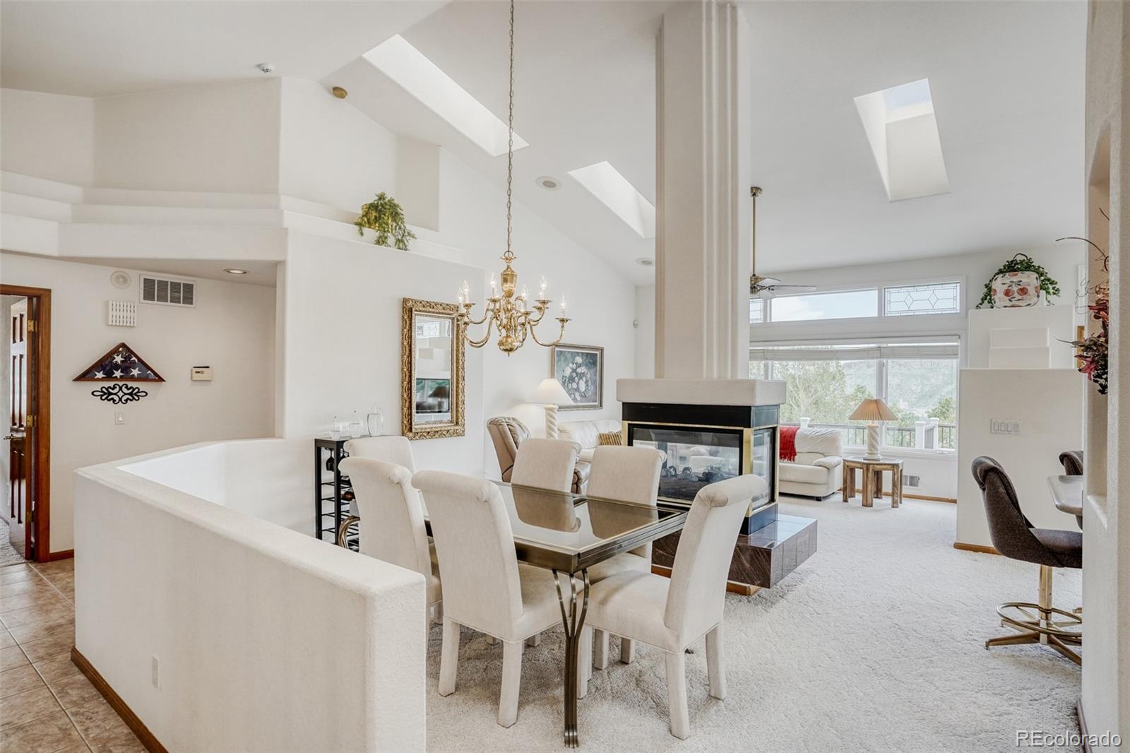 MLS Image #8 for 542  canyon point circle,golden, Colorado