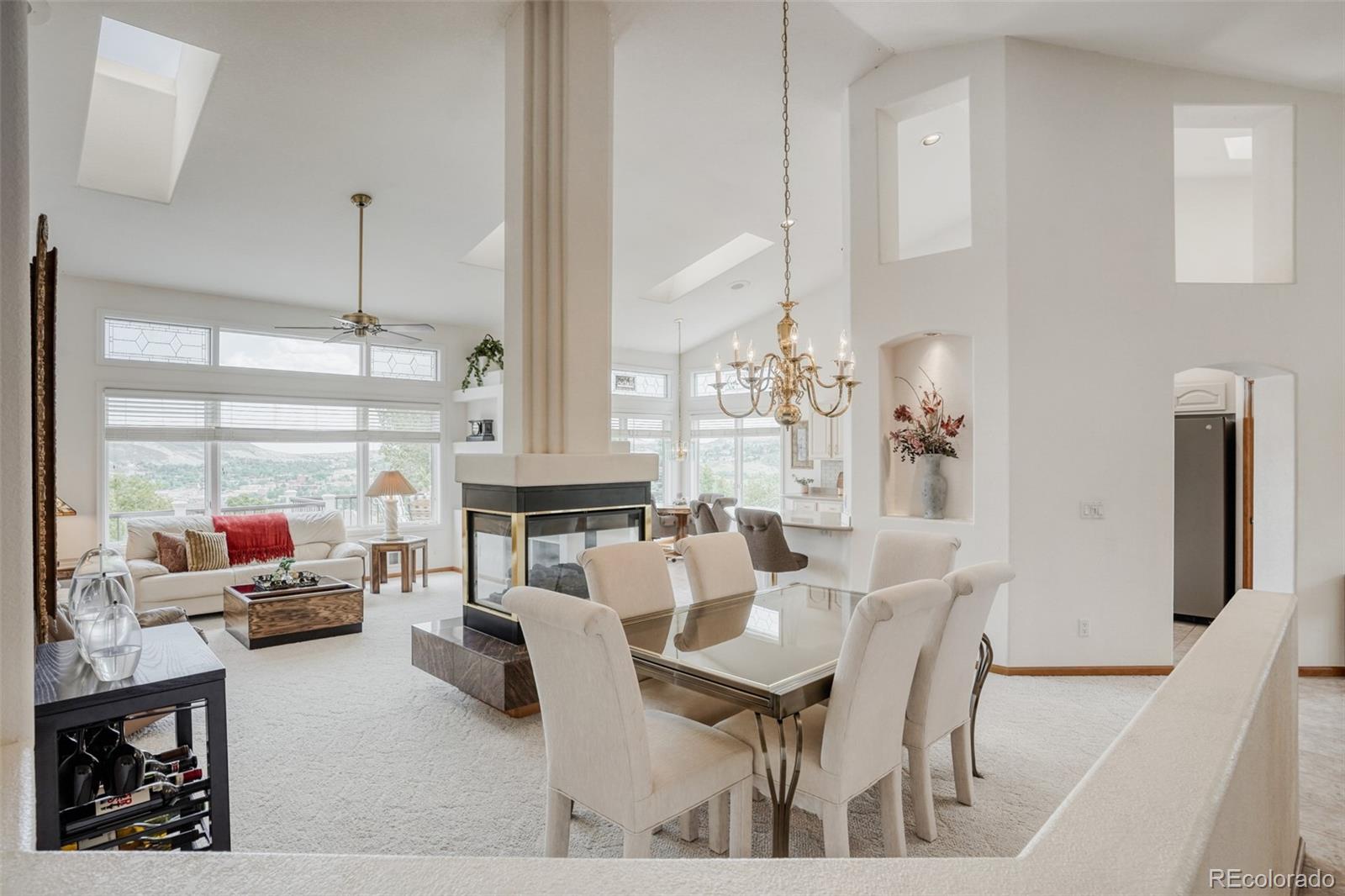 MLS Image #9 for 542  canyon point circle,golden, Colorado