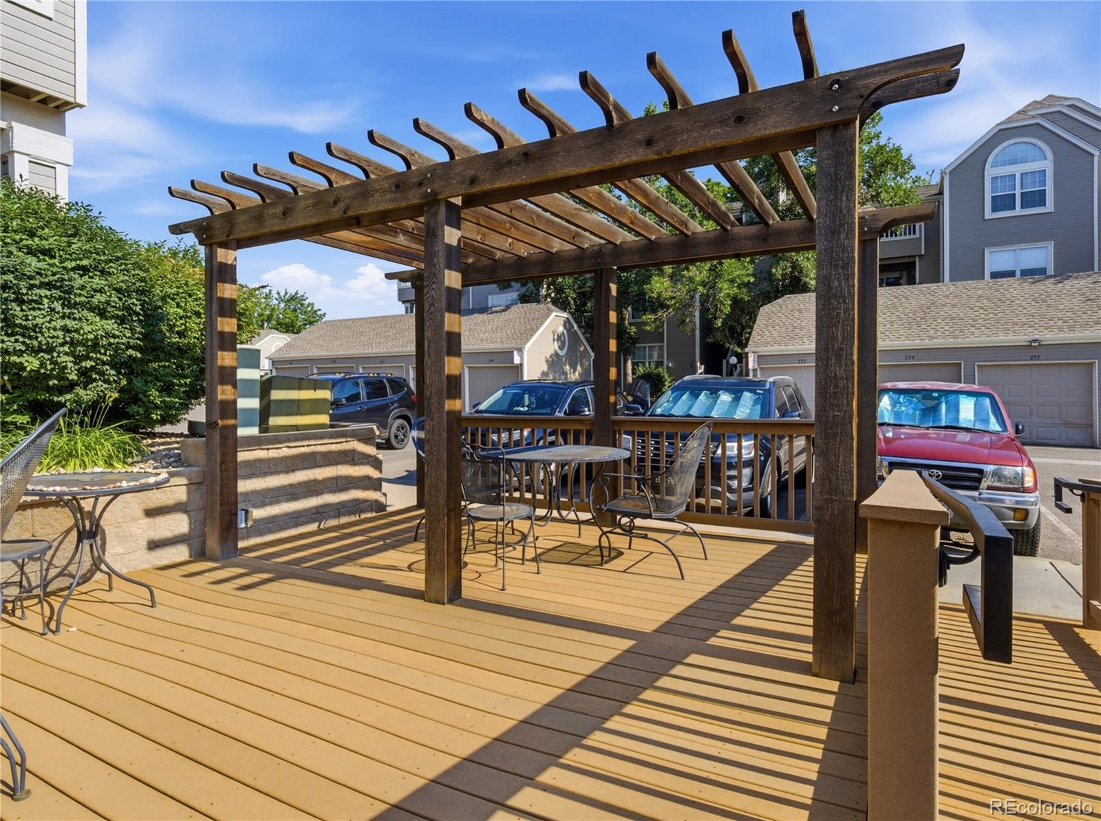 MLS Image #27 for 5705 w atlantic place 106,lakewood, Colorado