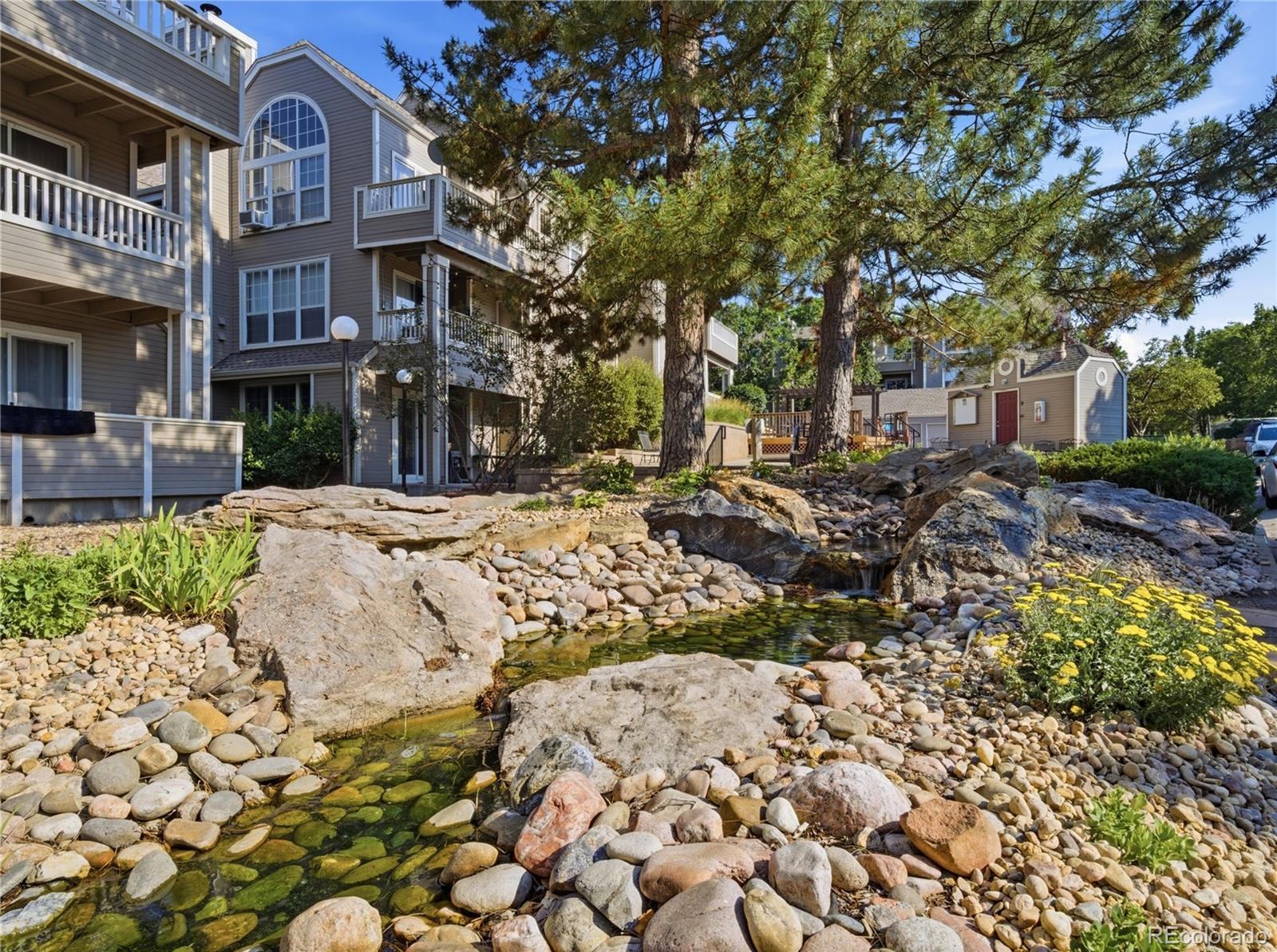 MLS Image #28 for 5705 w atlantic place 106,lakewood, Colorado