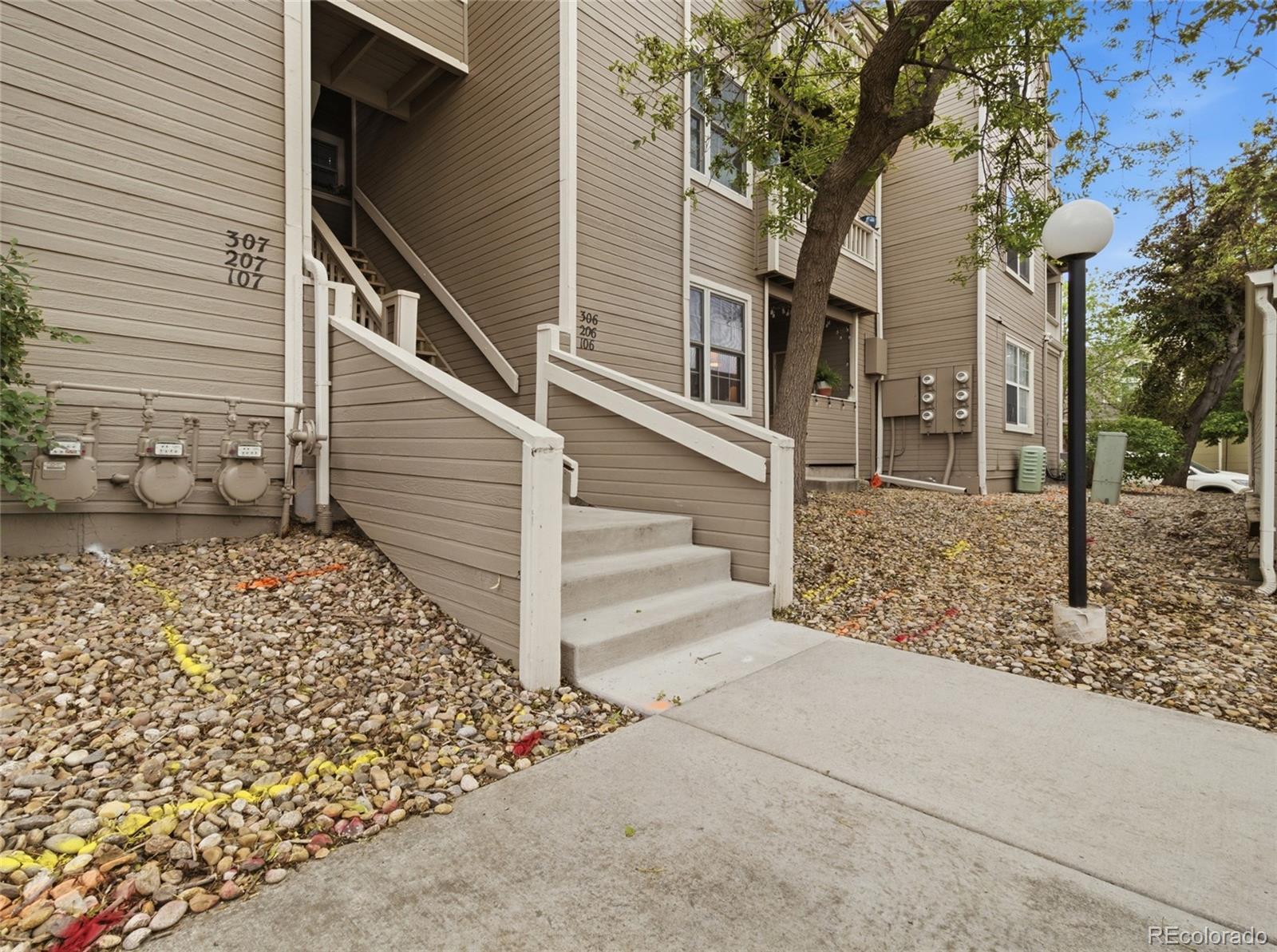 MLS Image #3 for 5705 w atlantic place,lakewood, Colorado