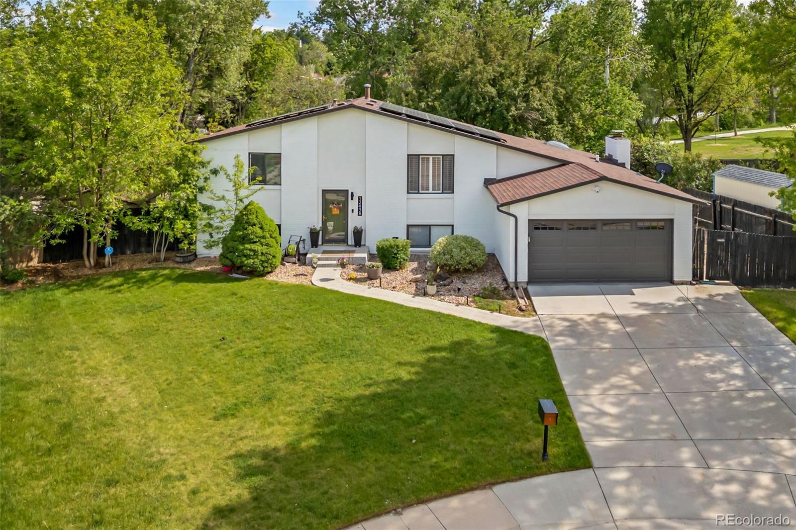 MLS Image #0 for 12438 w 70th place,arvada, Colorado