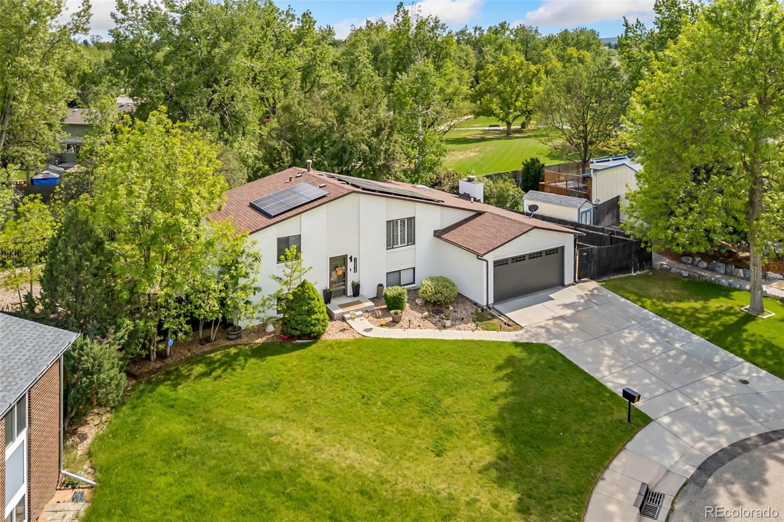 MLS Image #26 for 12438 w 70th place,arvada, Colorado