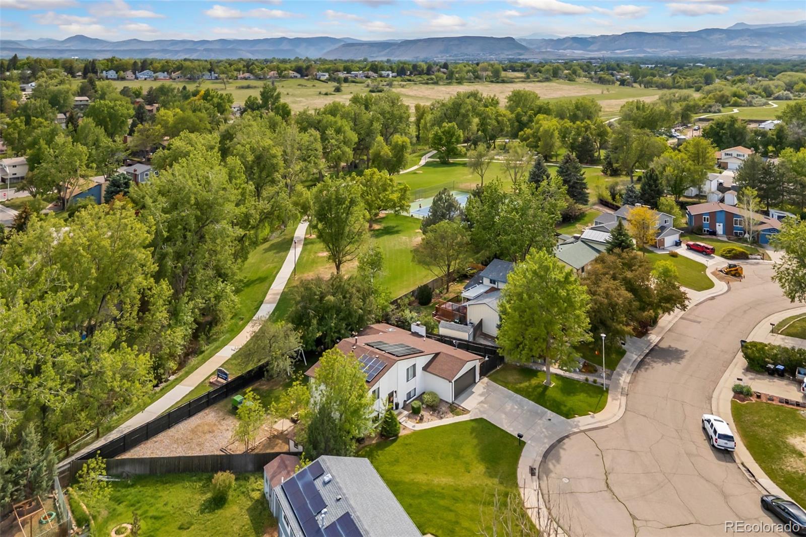 MLS Image #31 for 12438 w 70th place,arvada, Colorado