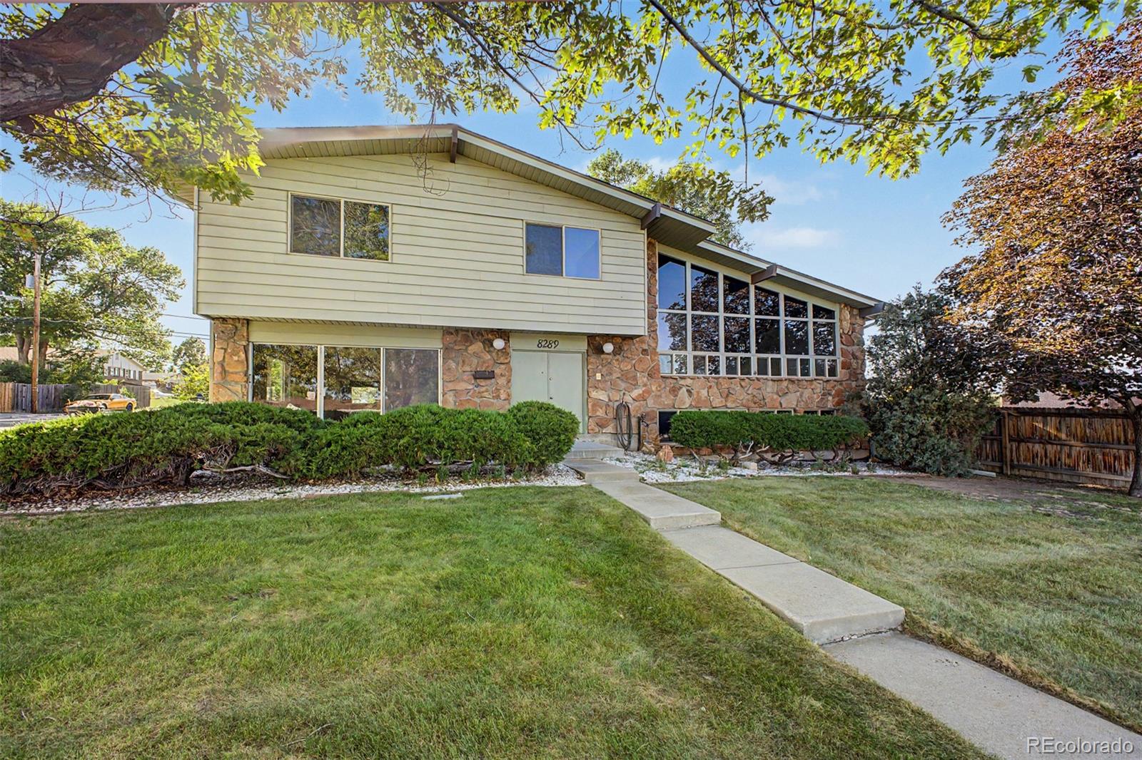 MLS Image #0 for 8289  greenwood boulevard,denver, Colorado