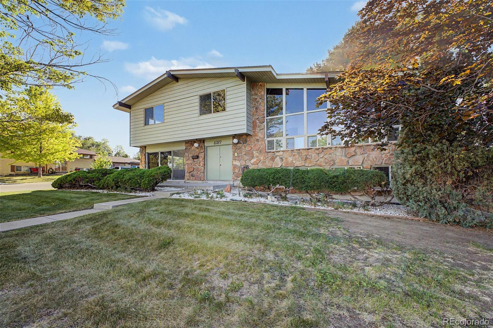 MLS Image #1 for 8289  greenwood boulevard,denver, Colorado