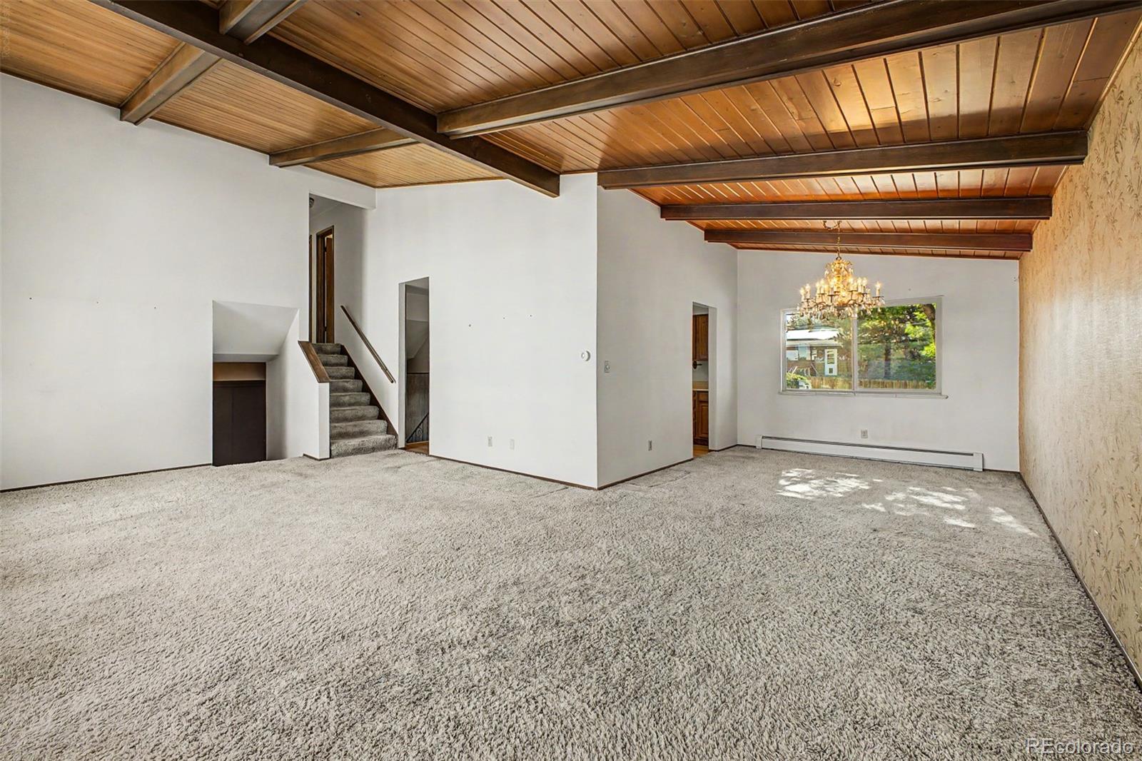 MLS Image #10 for 8289  greenwood boulevard,denver, Colorado