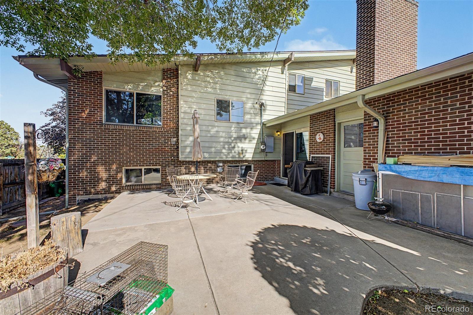 MLS Image #38 for 8289  greenwood boulevard,denver, Colorado