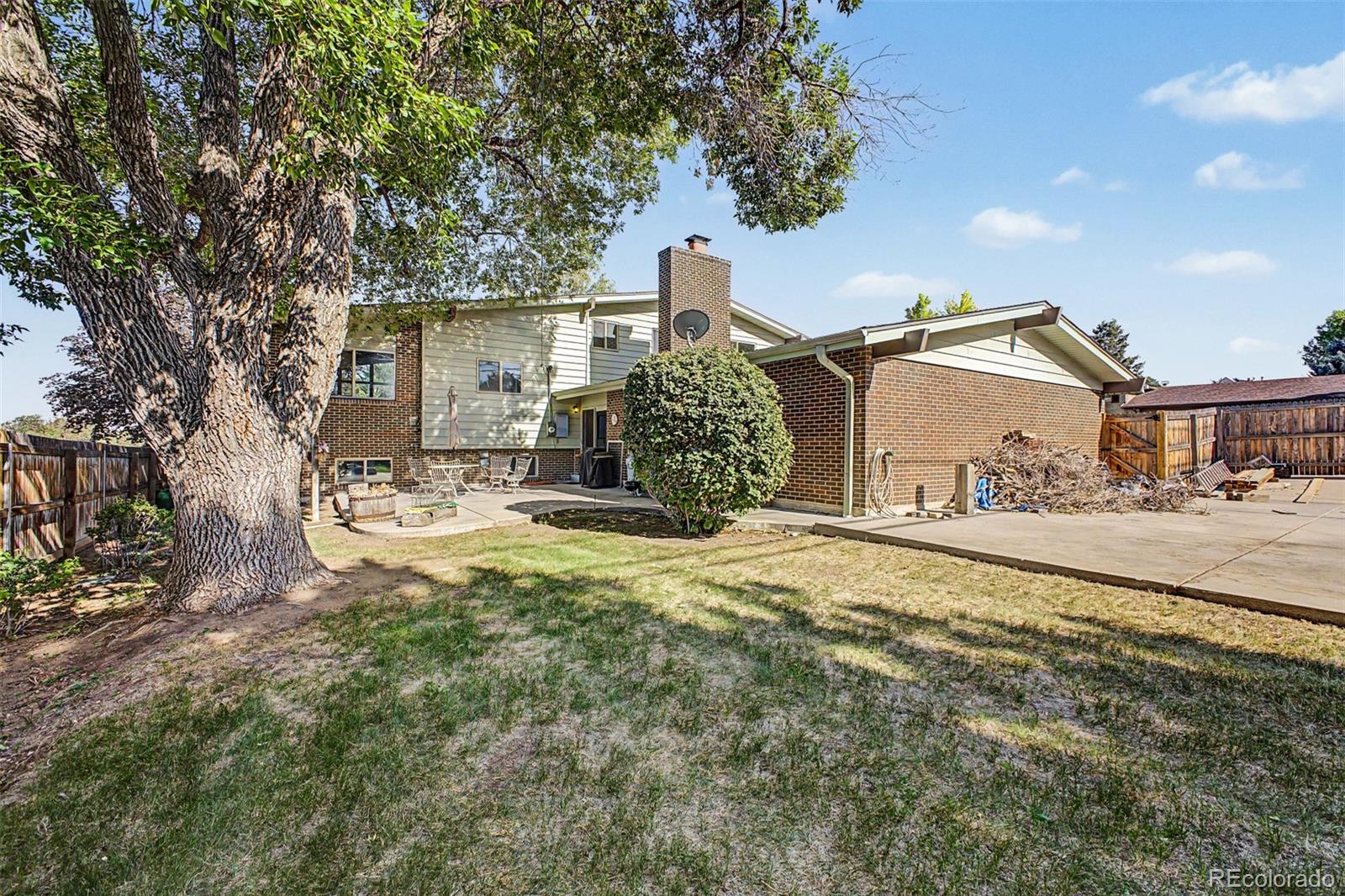 MLS Image #39 for 8289  greenwood boulevard,denver, Colorado