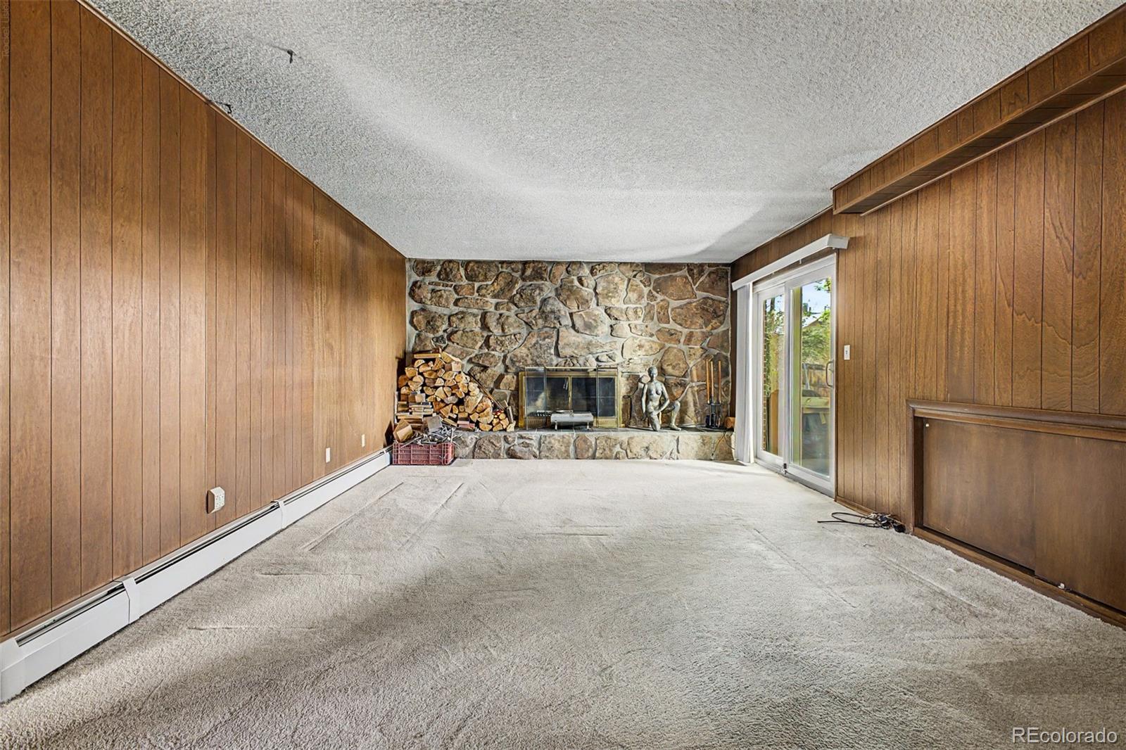 MLS Image #6 for 8289  greenwood boulevard,denver, Colorado