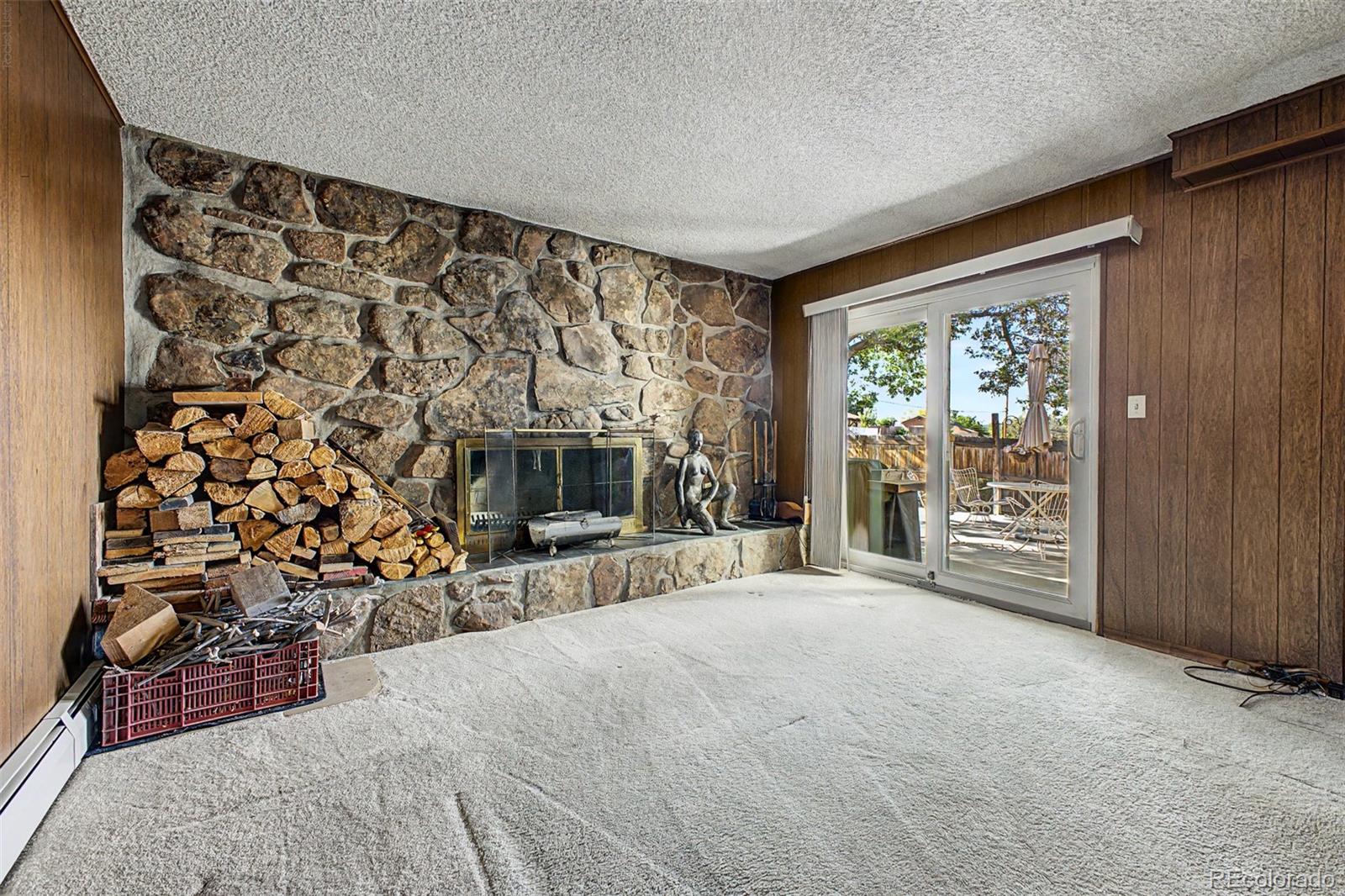 MLS Image #7 for 8289  greenwood boulevard,denver, Colorado