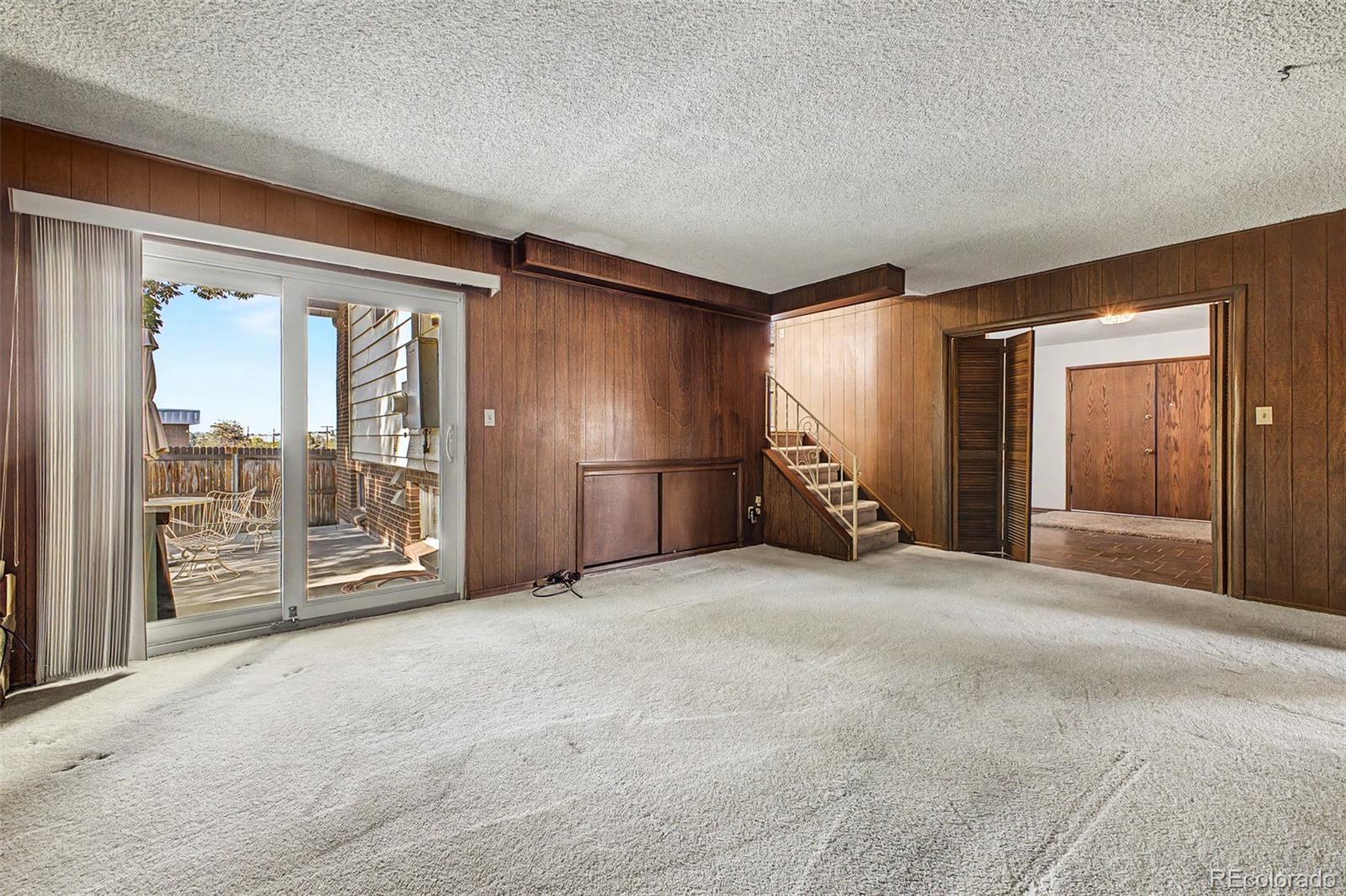 MLS Image #8 for 8289  greenwood boulevard,denver, Colorado