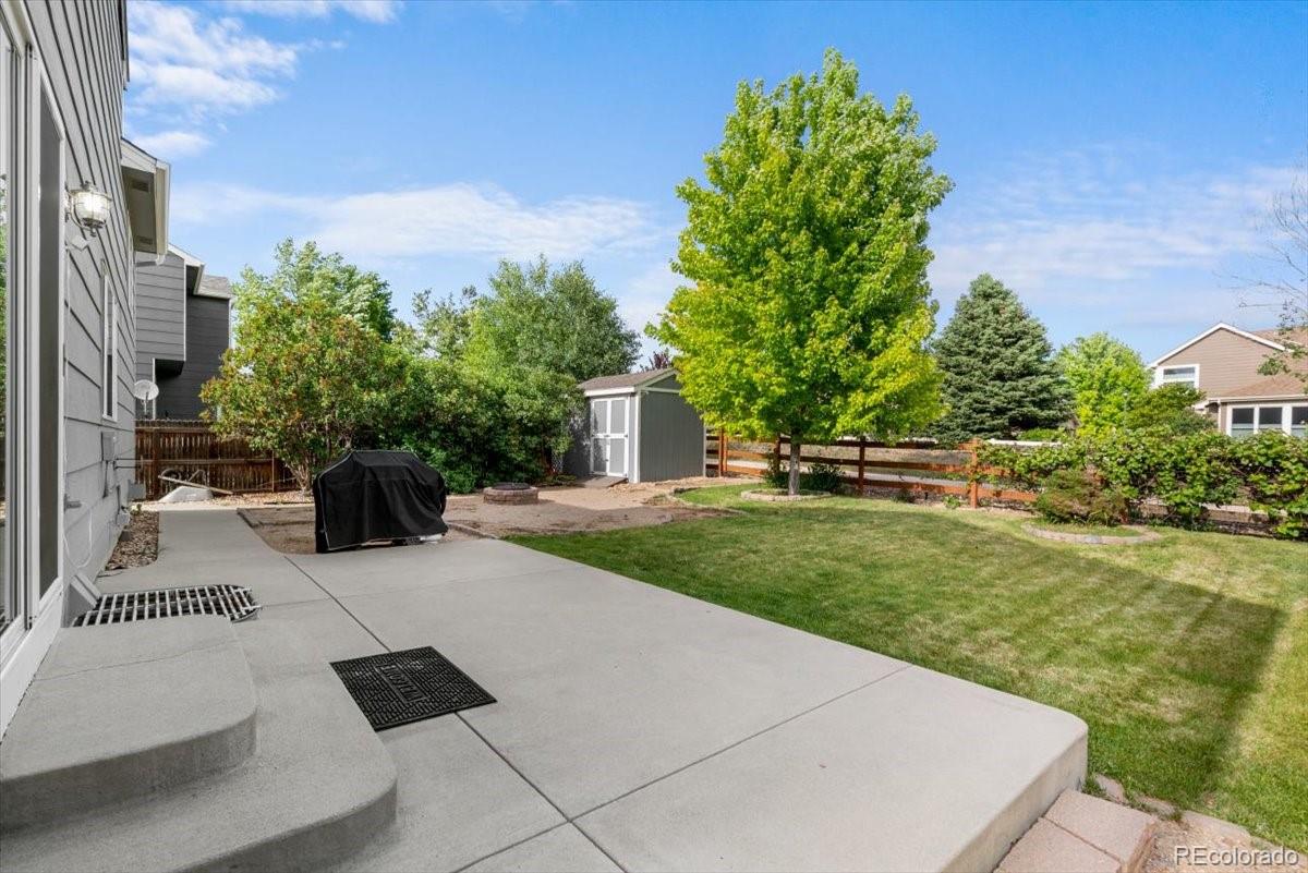MLS Image #28 for 5438  fox run boulevard,frederick, Colorado