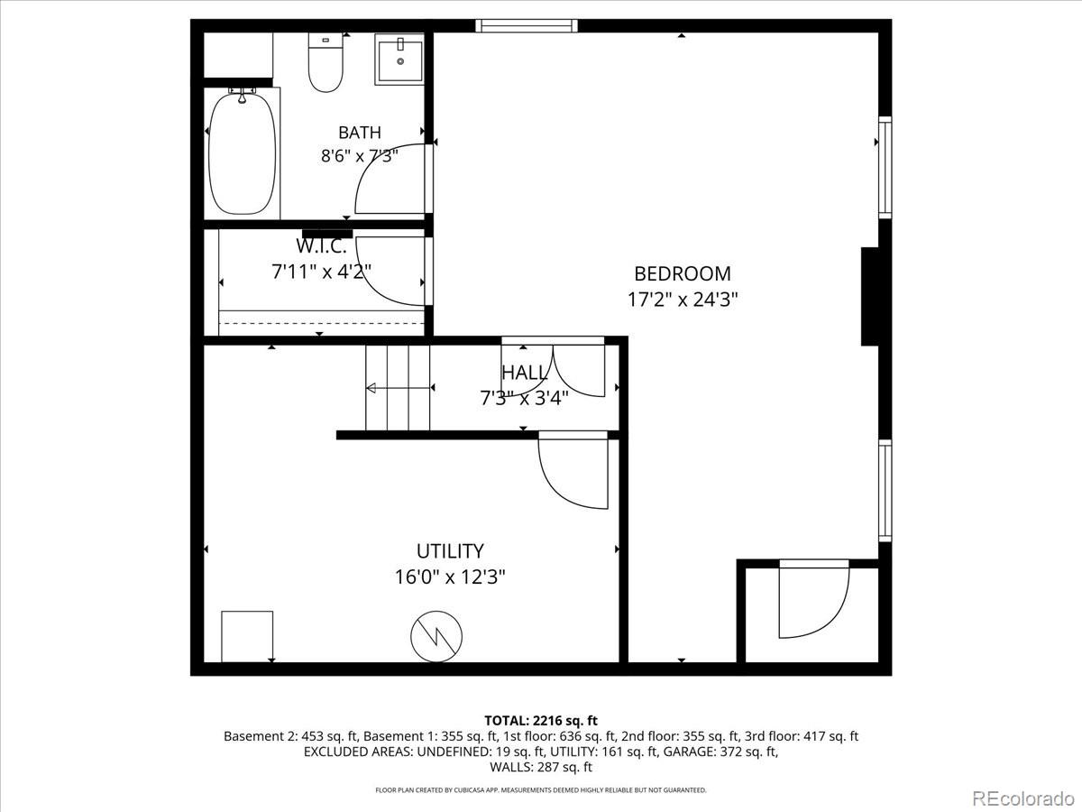 MLS Image #36 for 5438  fox run boulevard,frederick, Colorado