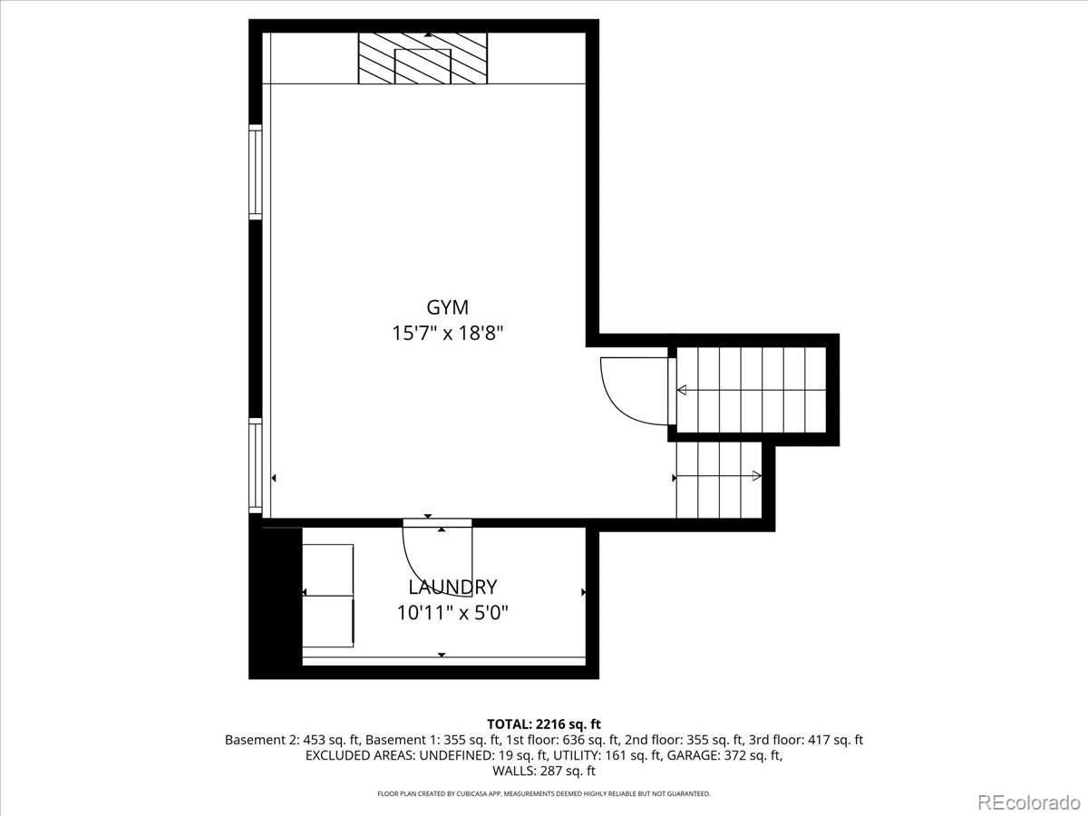 MLS Image #37 for 5438  fox run boulevard,frederick, Colorado