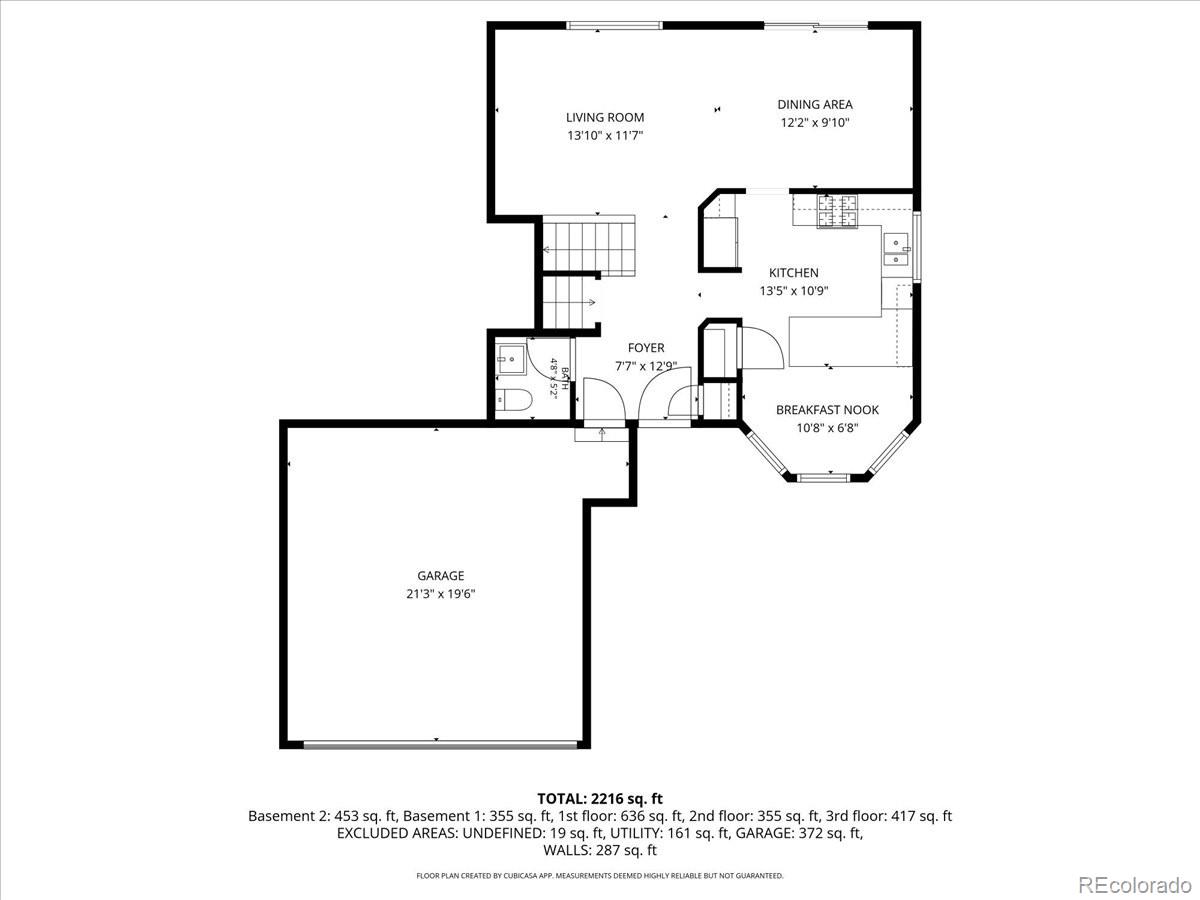 MLS Image #38 for 5438  fox run boulevard,frederick, Colorado