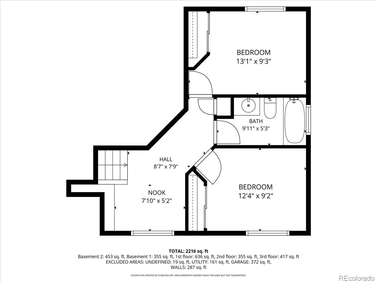 MLS Image #40 for 5438  fox run boulevard,frederick, Colorado
