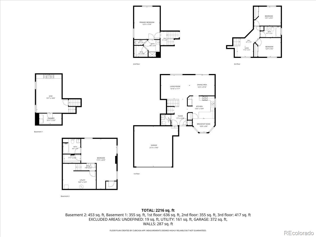 MLS Image #41 for 5438  fox run boulevard,frederick, Colorado