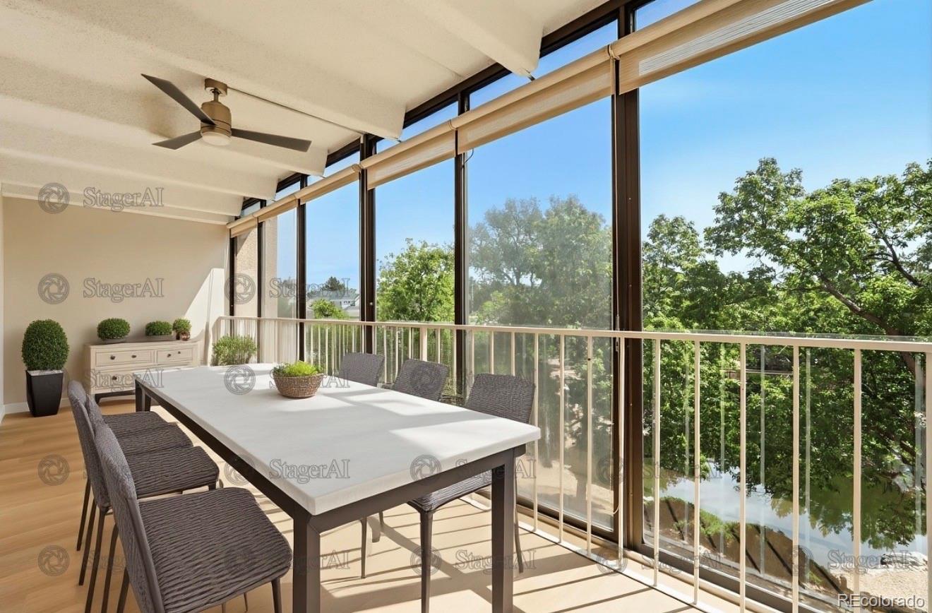 MLS Image #19 for 7865 e mississippi avenue,denver, Colorado