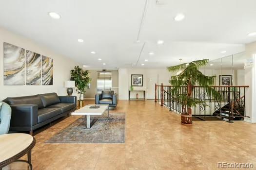 MLS Image #3 for 7865 e mississippi avenue,denver, Colorado