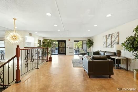 MLS Image #4 for 7865 e mississippi avenue,denver, Colorado