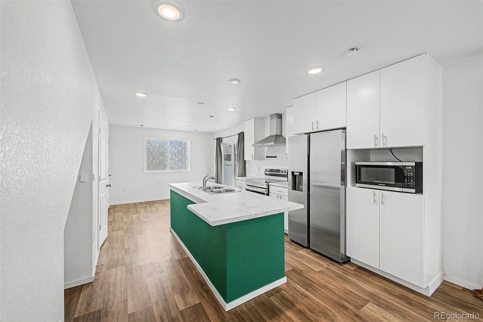 MLS Image #14 for 5057 n yampa street,denver, Colorado