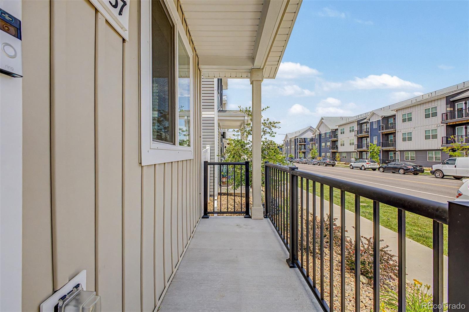 MLS Image #2 for 5057 n yampa street,denver, Colorado