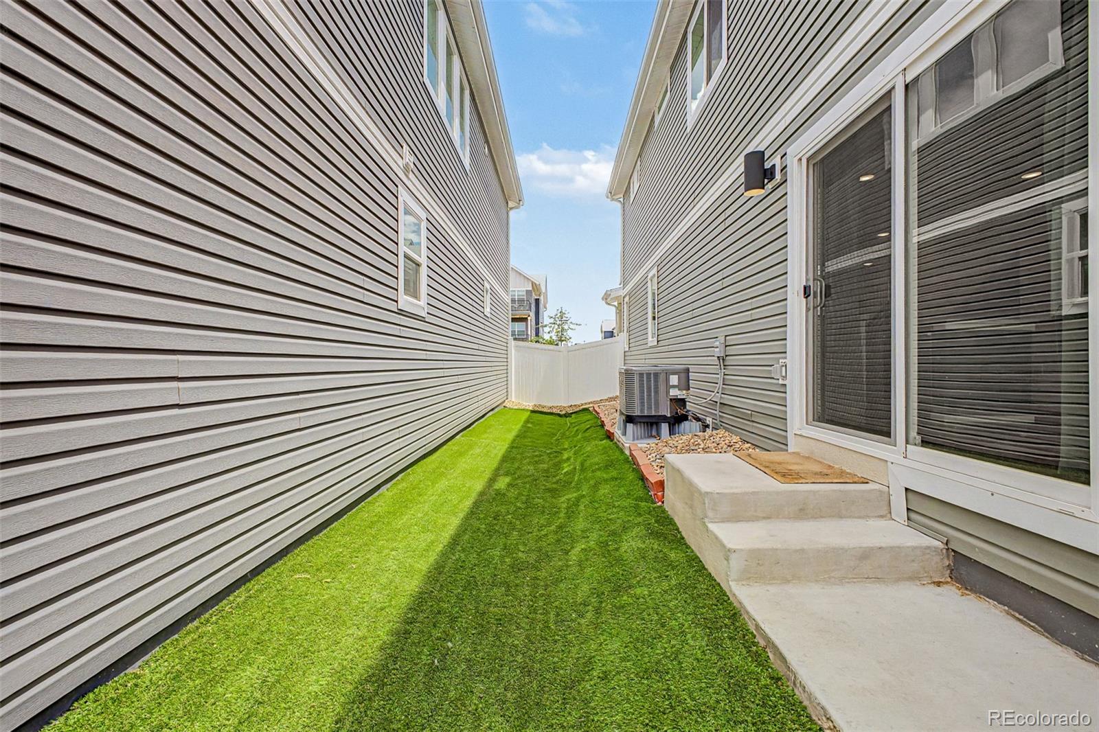 MLS Image #26 for 5057 n yampa street,denver, Colorado