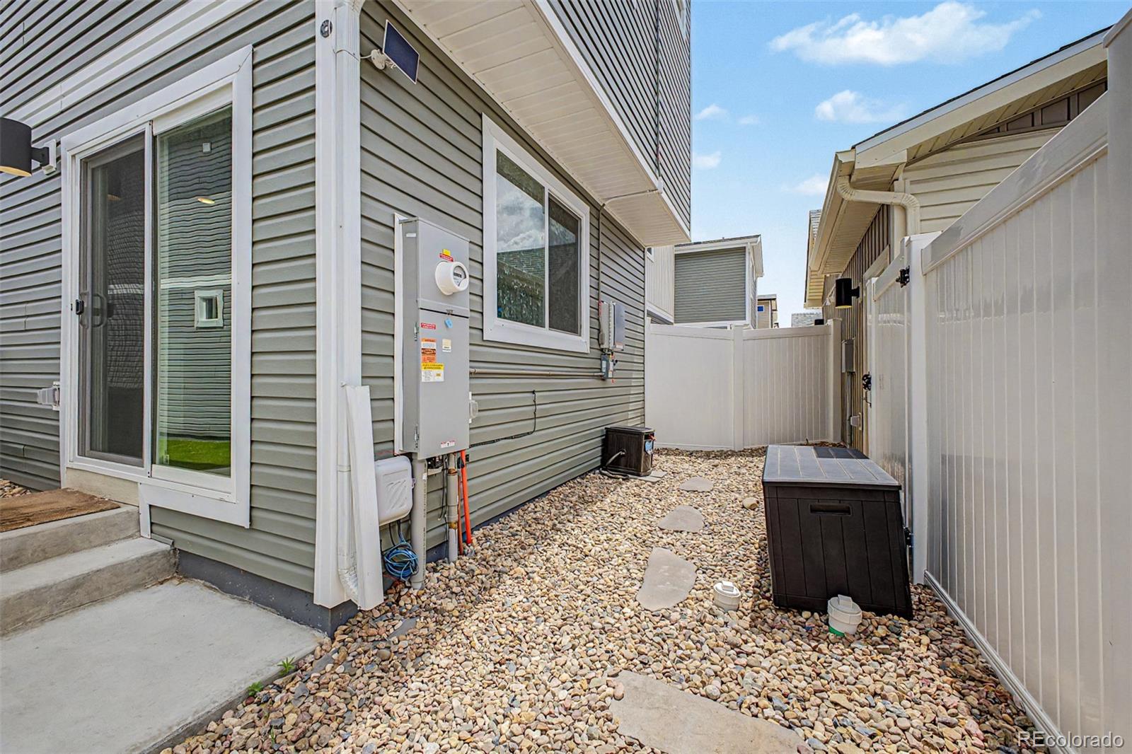 MLS Image #27 for 5057 n yampa street,denver, Colorado