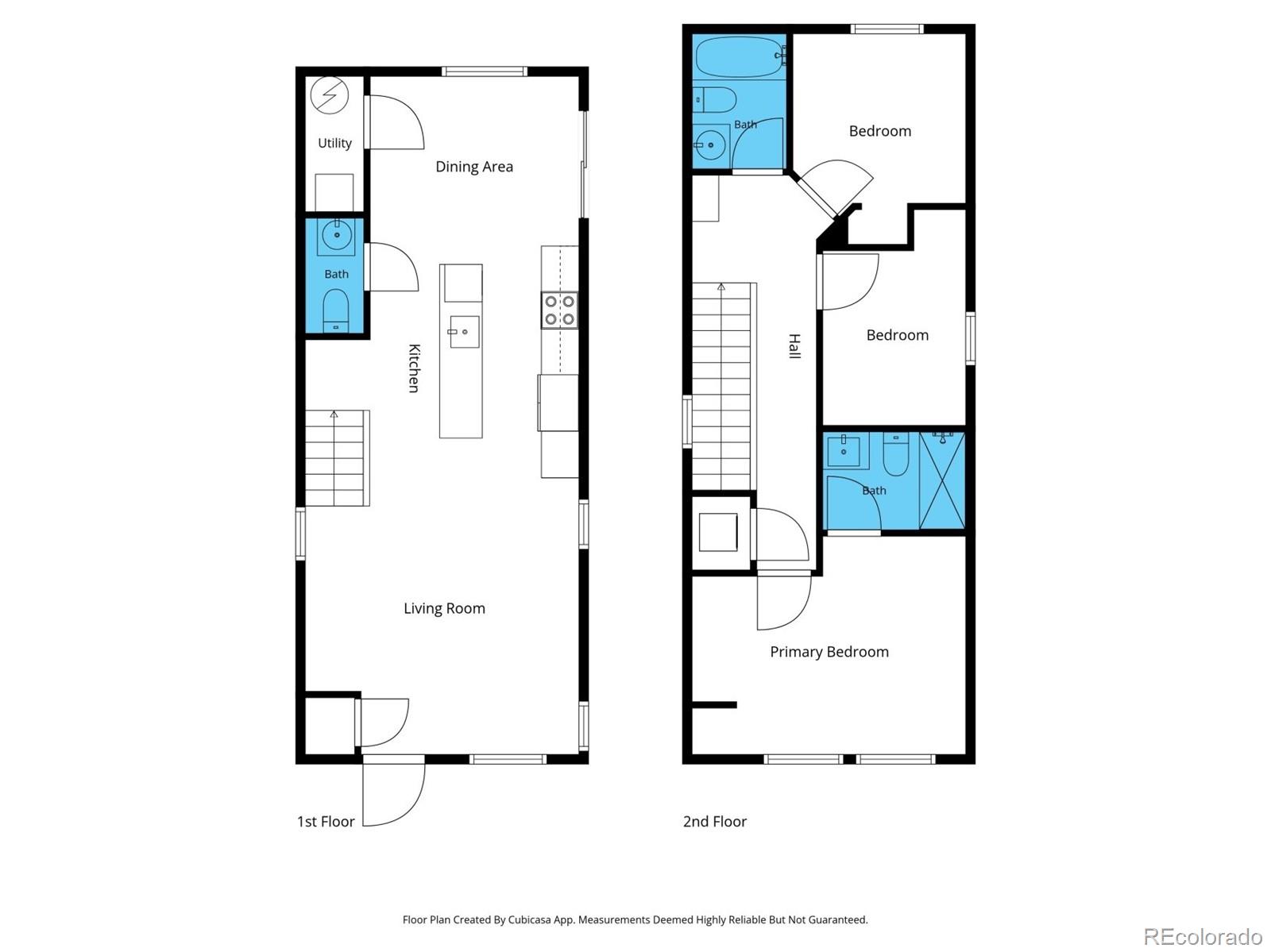 MLS Image #30 for 5057 n yampa street,denver, Colorado