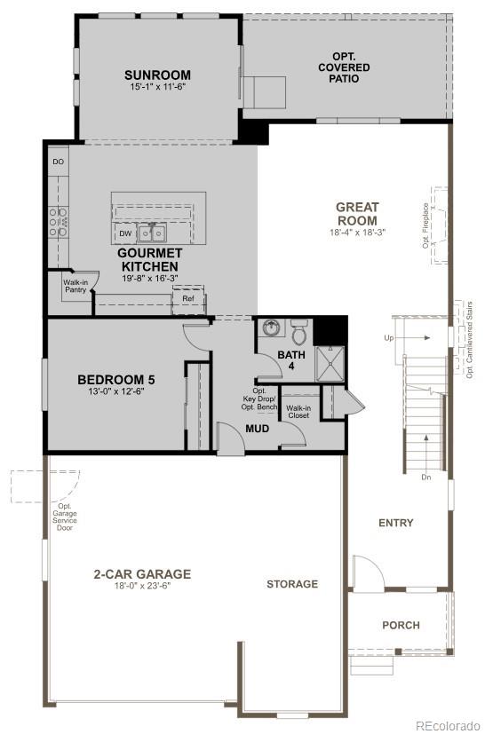 MLS Image #23 for 2123 s irvington street,aurora, Colorado