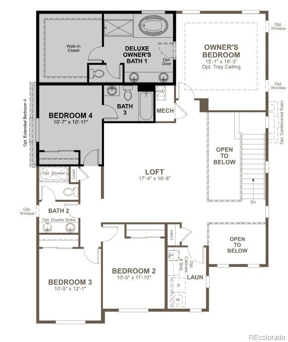 MLS Image #24 for 2123 s irvington street,aurora, Colorado
