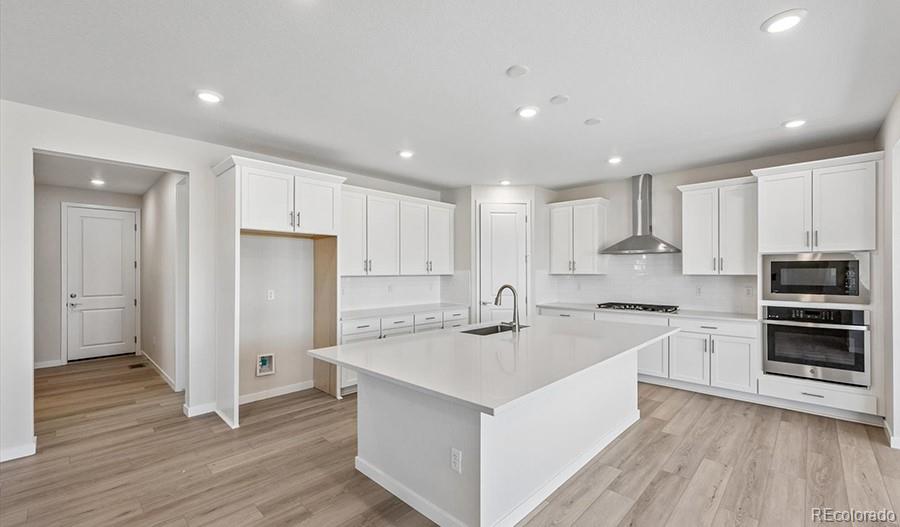 MLS Image #5 for 2123 s irvington street,aurora, Colorado