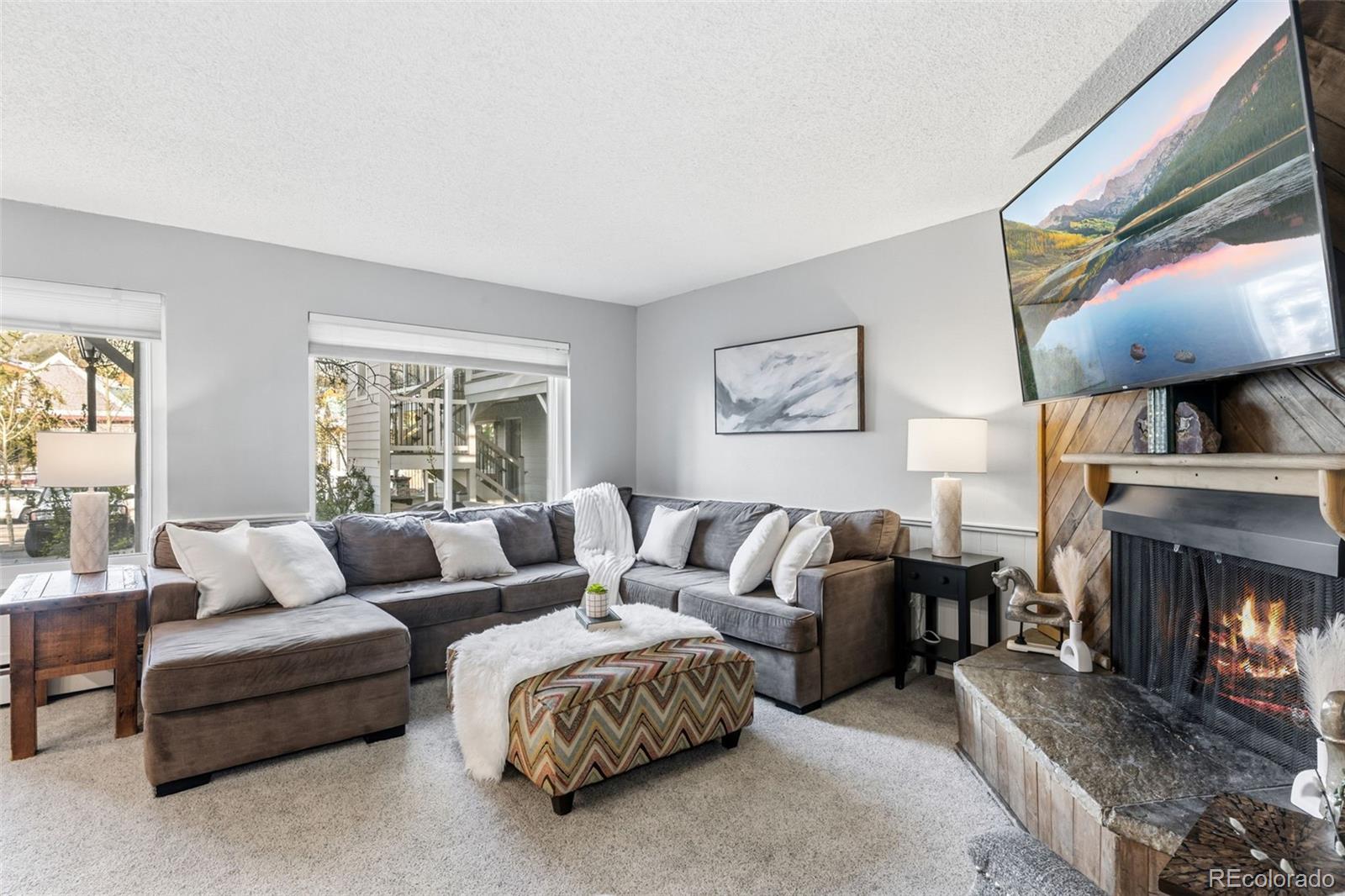 MLS Image #2 for 412 s main street,breckenridge, Colorado