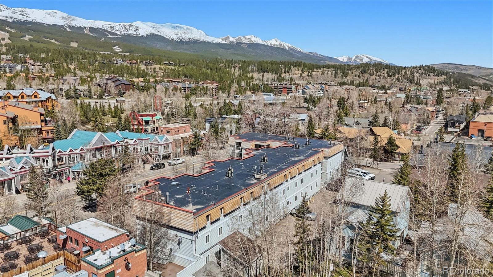 MLS Image #25 for 412 s main street,breckenridge, Colorado