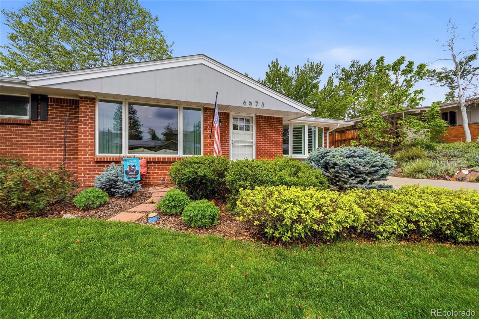 MLS Image #2 for 6573 s steele street,centennial, Colorado