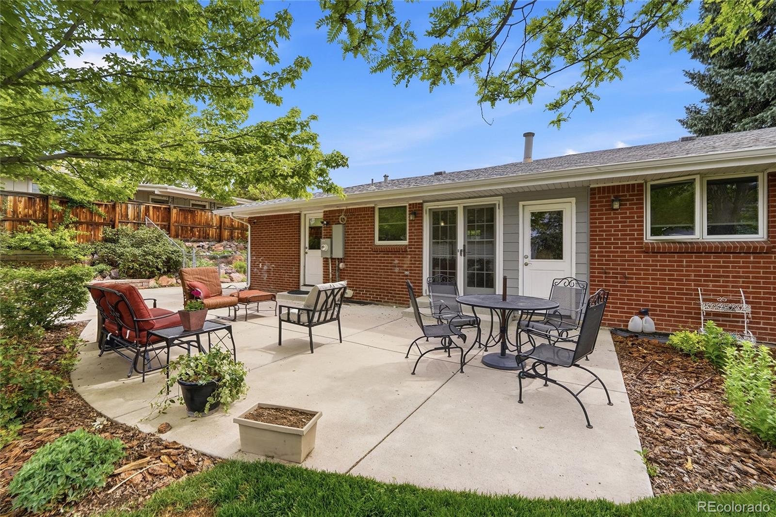 MLS Image #24 for 6573 s steele street,centennial, Colorado