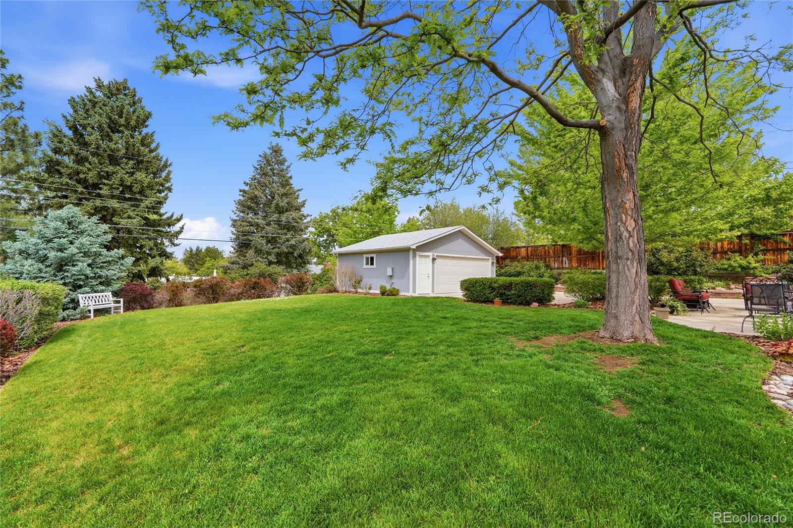 MLS Image #25 for 6573 s steele street,centennial, Colorado