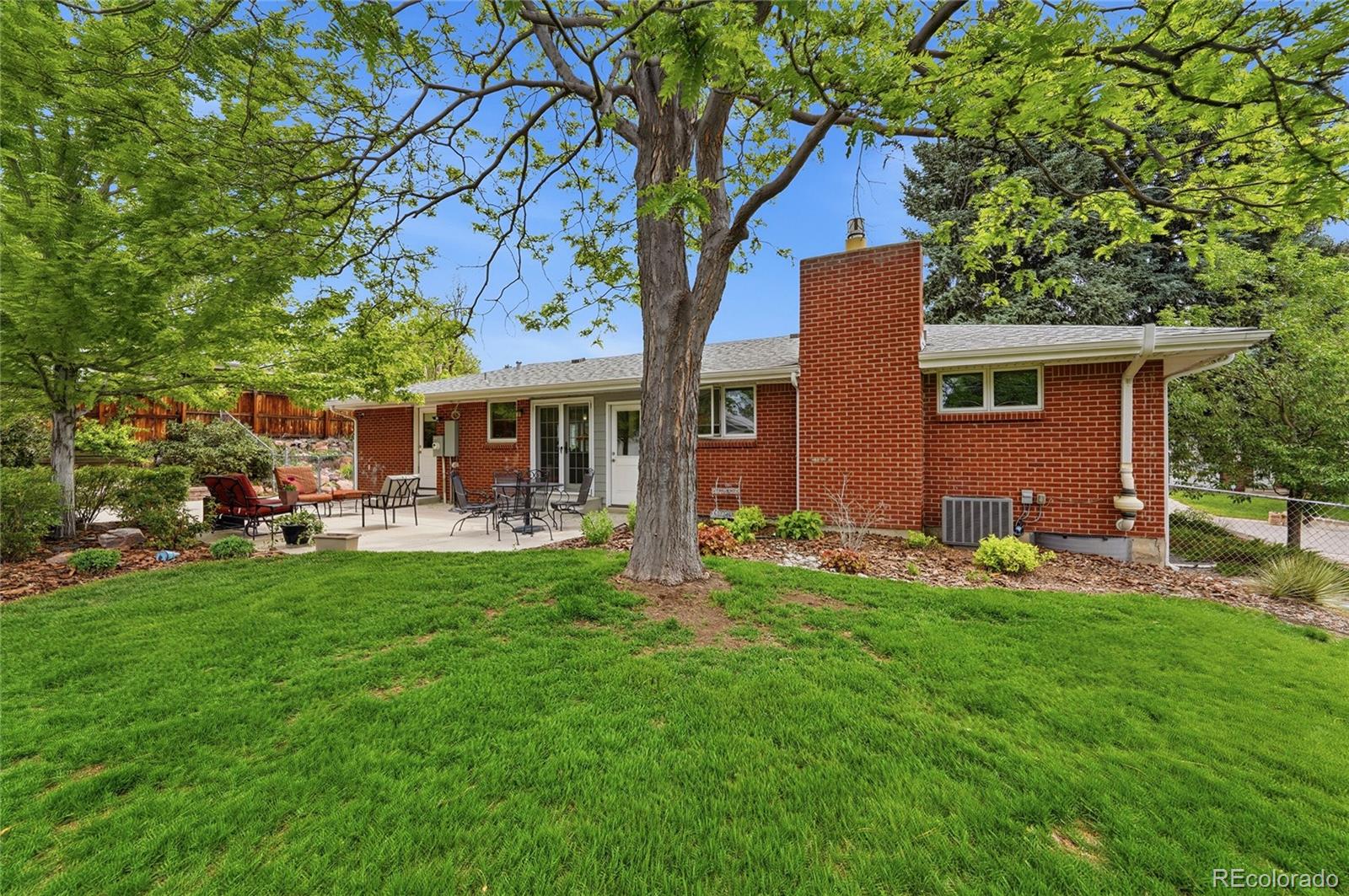 MLS Image #26 for 6573 s steele street,centennial, Colorado
