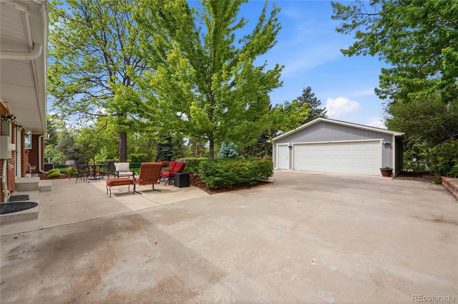 MLS Image #27 for 6573 s steele street,centennial, Colorado