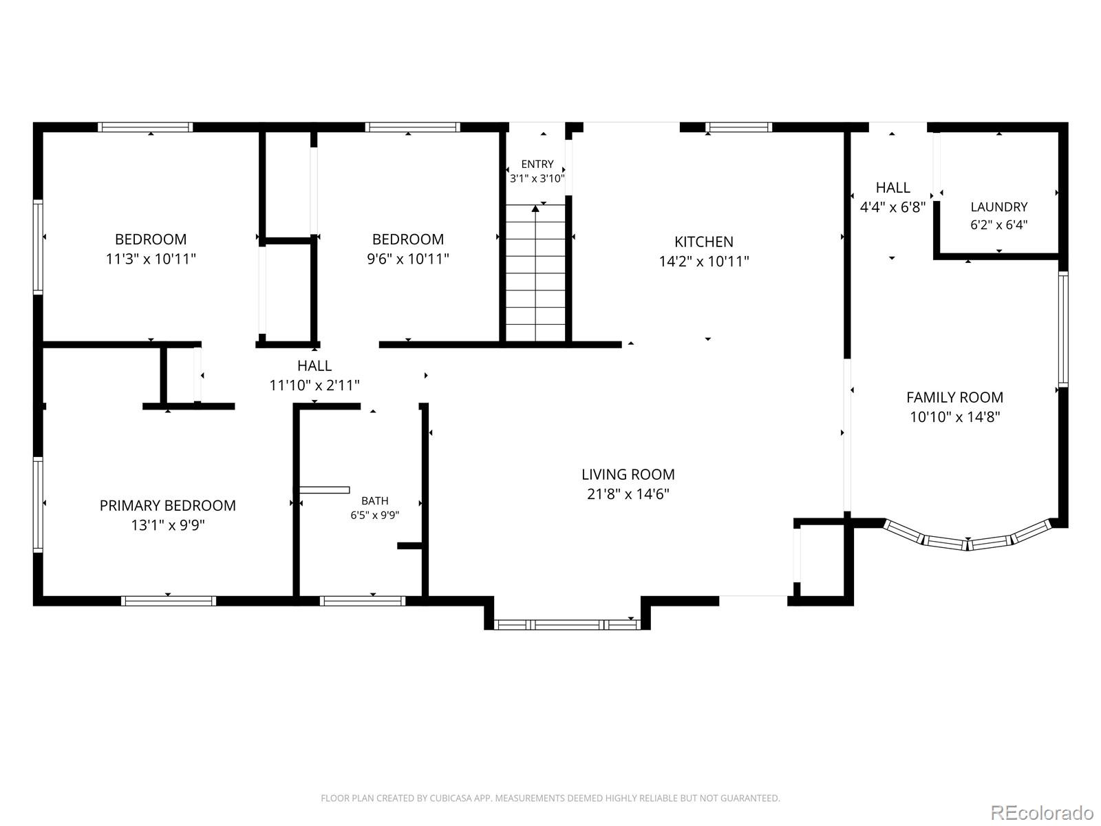 MLS Image #28 for 6573 s steele street,centennial, Colorado