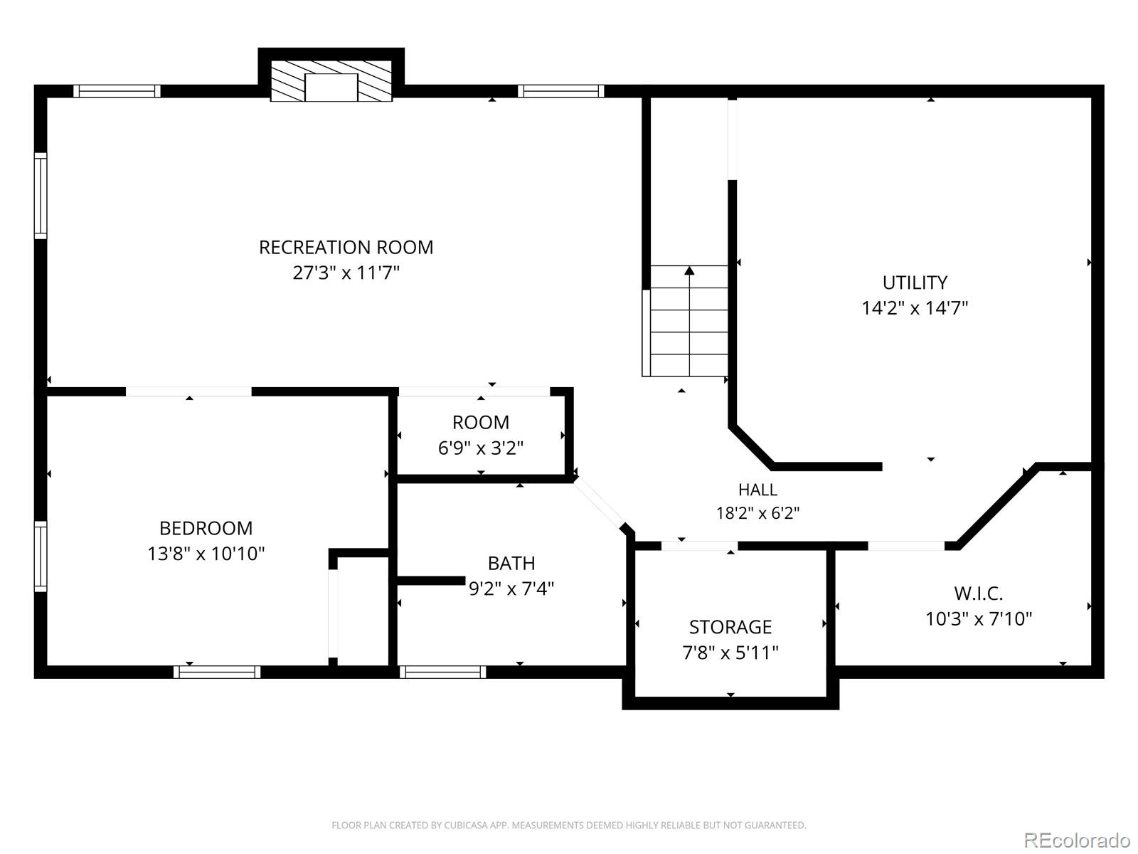 MLS Image #29 for 6573 s steele street,centennial, Colorado