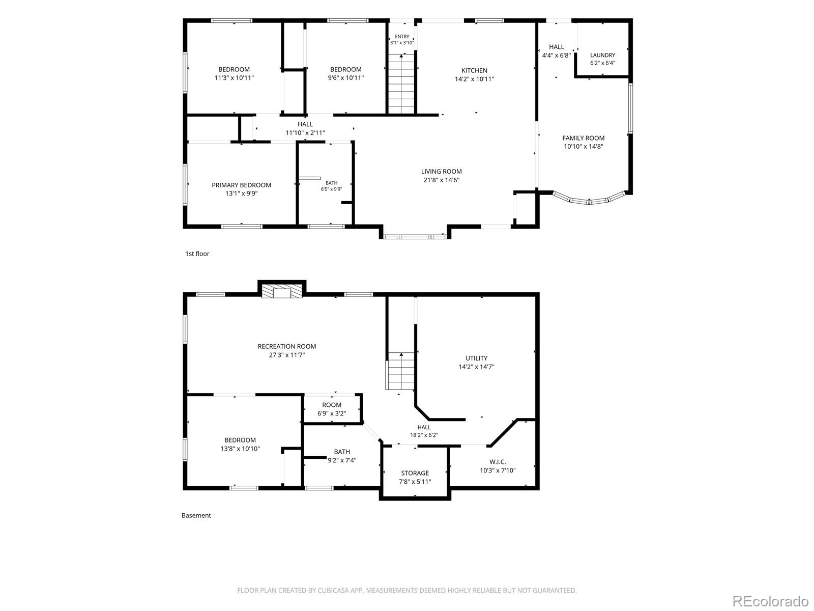 MLS Image #30 for 6573 s steele street,centennial, Colorado